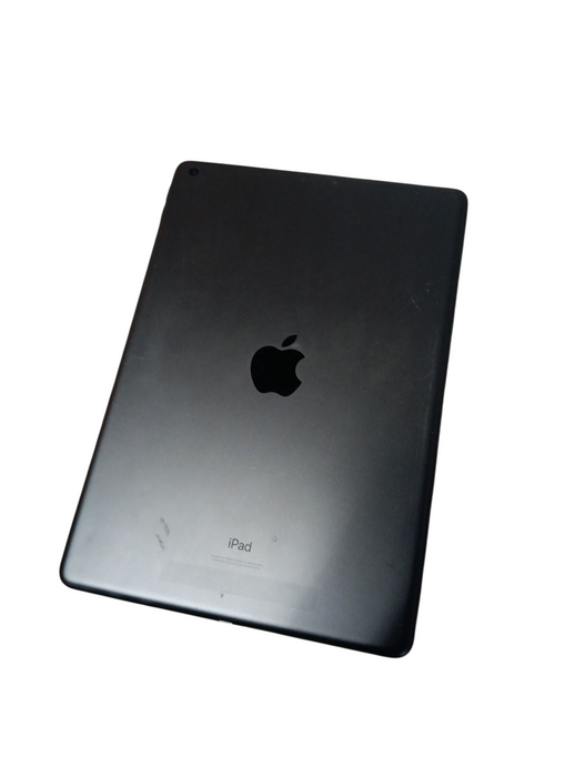 Apple iPad 9th Gen - 64GB - Space Gray [A2602] READ