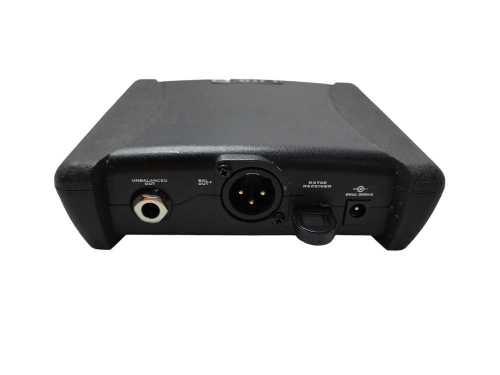 LINE6 XD-V30 Wireless Theater System only