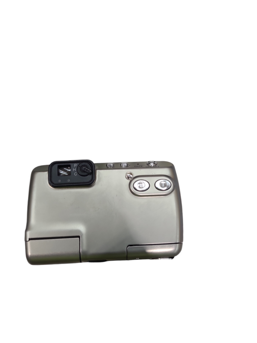 Minolta Vectis 300 APS Point & Shoot Film Camera