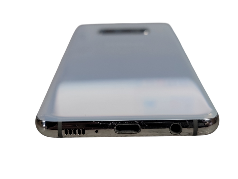 Samsung Galaxy S10e - 128GB - Light Blue [SM-G970W] (