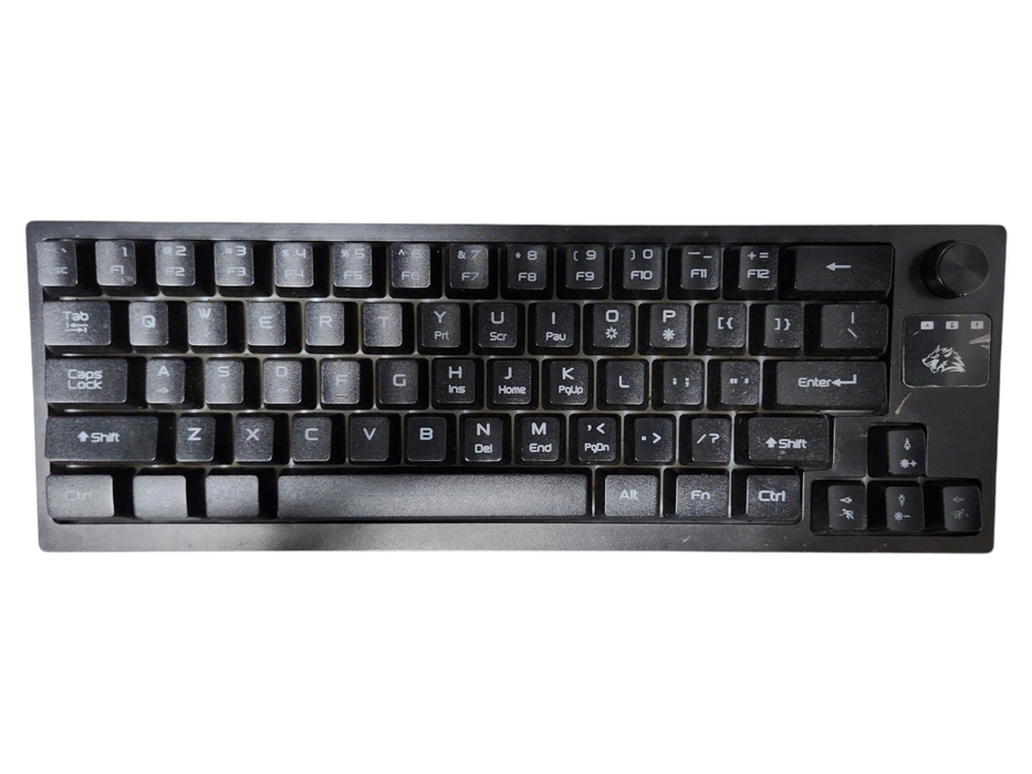 Ziyoulang T50 Wireless Keyboard, No Dongle & Mouse