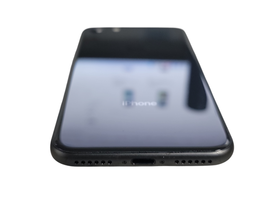 Apple iPhone 8 - 64GB - Space Gray [A1905] Q(