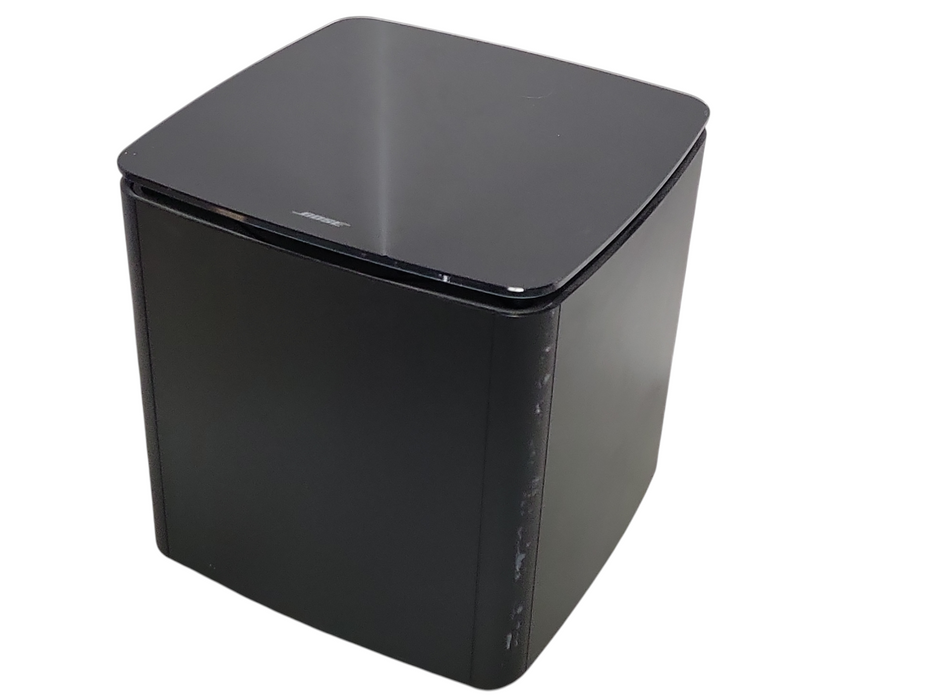Bose Acoustimass 300 Bass Module Subwoofer Speaker  _