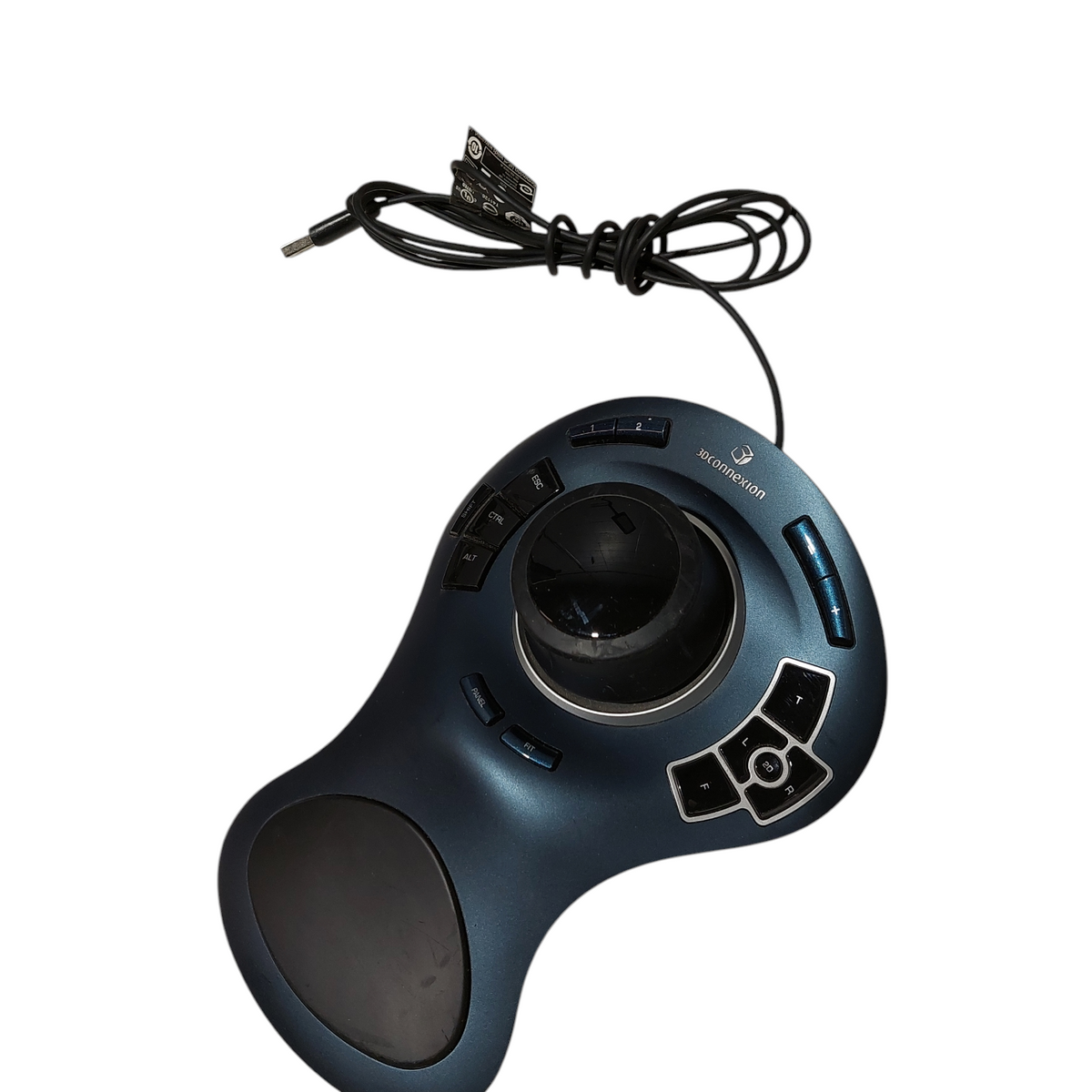 3D Connexion Space Explorer = — retail.era