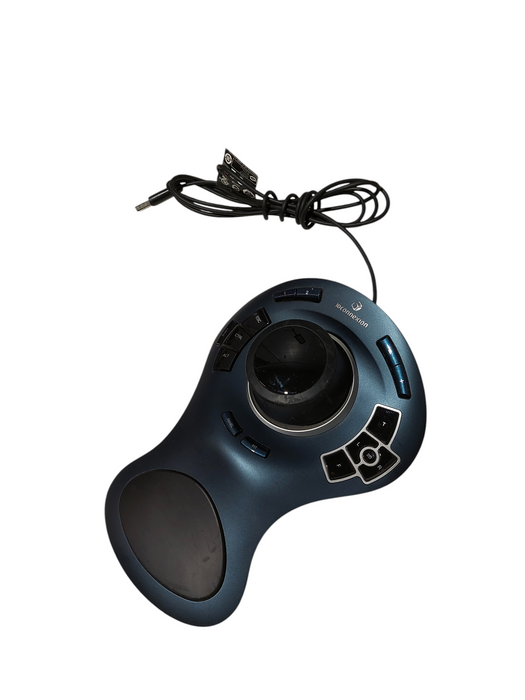 3D Connexion Space Explorer  =