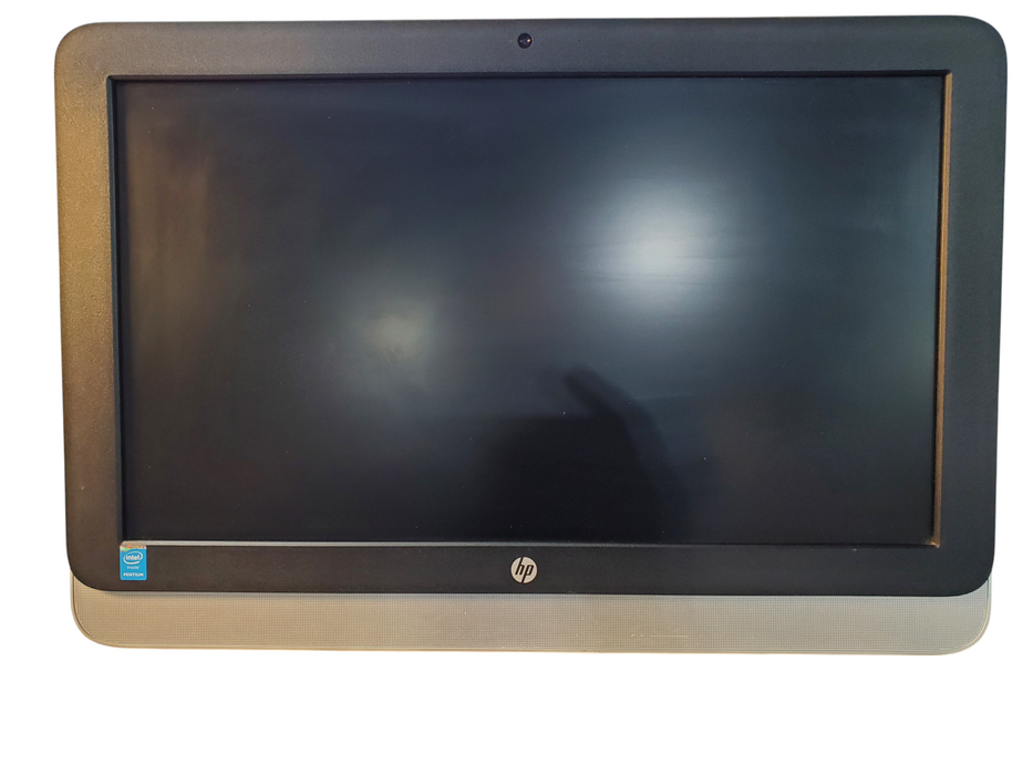 HP All-in-One PC Intel G3250T 2.8GHz 4GB Ram 1TB HDD TPC-P049-21 NO OS
