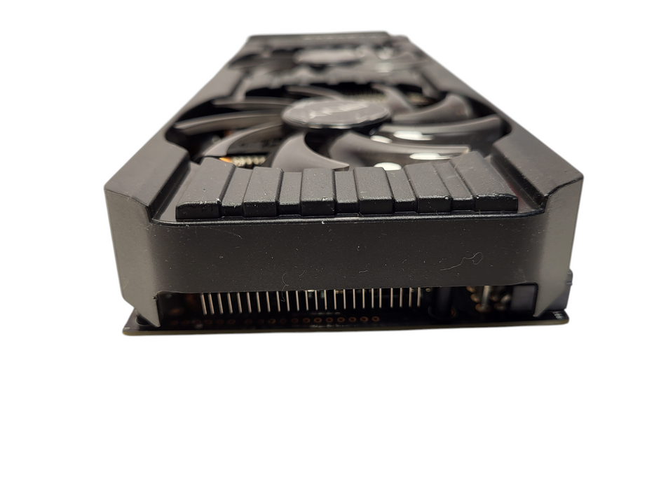 PNY GeForce GTX 1060 6GB GDDR5 PCIe Graphics Card Q$