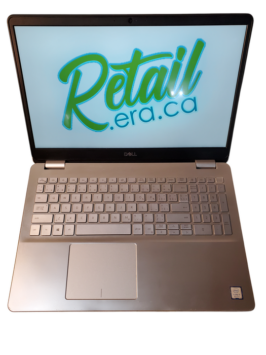Dell Inspiron 5584 Core i5 8265U 12GB 256GB NVMe FHD Laptop P85F  Lap200