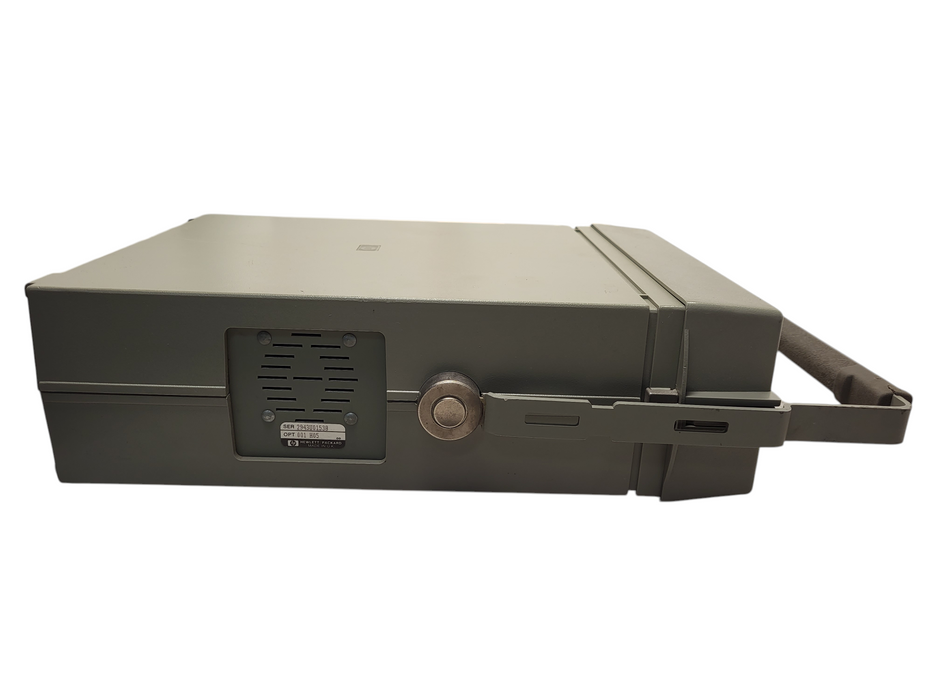 HP Hewlett Packard 4934A Transmission Impairment Measuring Q$