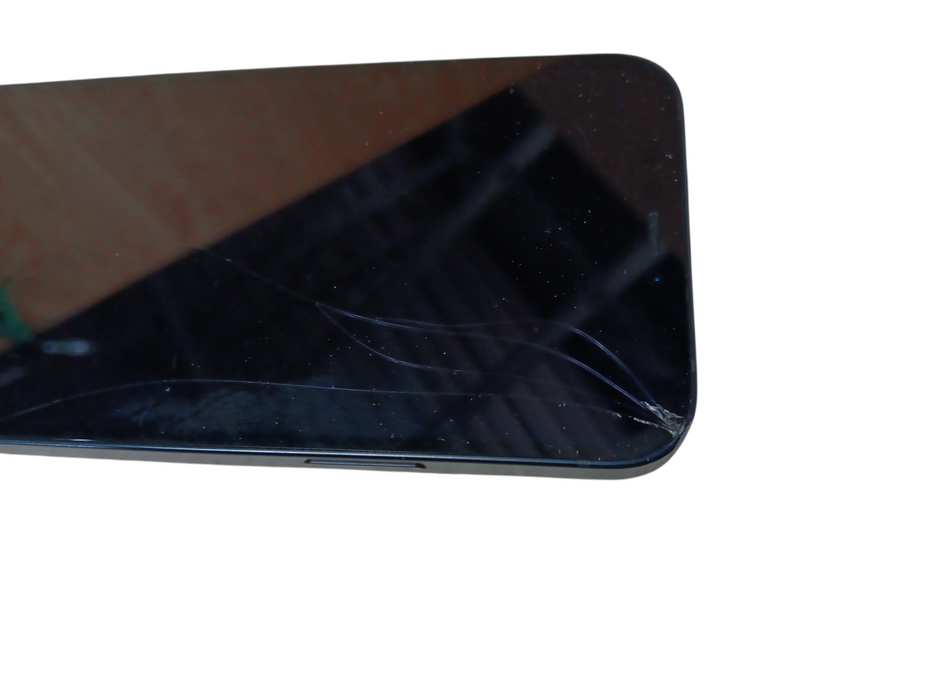 Apple iPhone 12 - 128GB - Black [A2402] Read