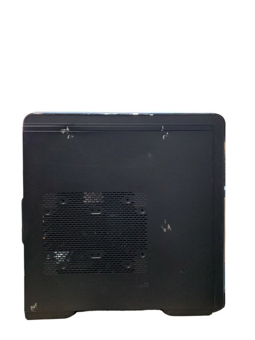 Custom Gaming TOWER i7-7820X@3.6GHz 16GB RAM NO-HDD/SSD NO-GPU Q