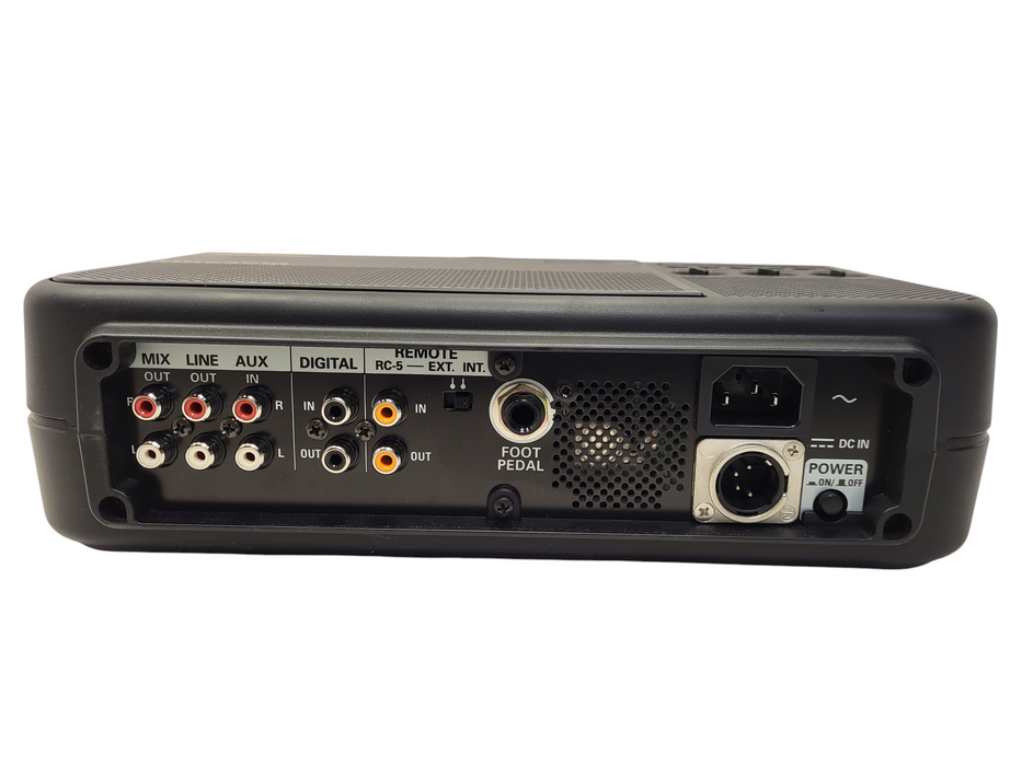 Marantz Professional CD Recorder CDR300 Digital Audio Recorder ( FDX5) Q$