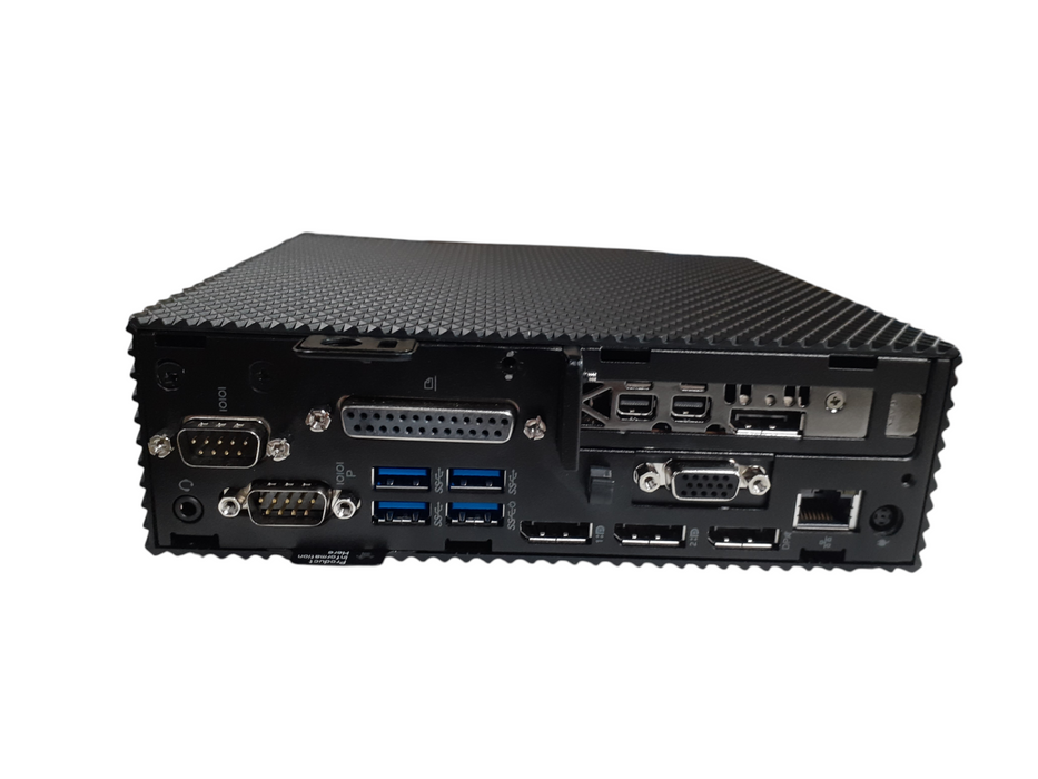 Dell Wyse 5070 Thin Client, Pentium Silver J5005 CPU 1.50GHz 8GB RAM NO HDD