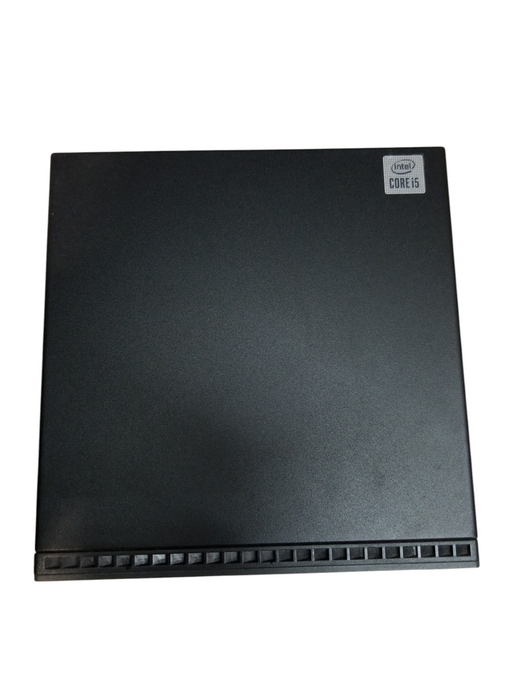Lenovo ThinkCentre M70q Gen 2 Micro i5-10400T CPU 2.00GHz 8GB RAM  [READ]