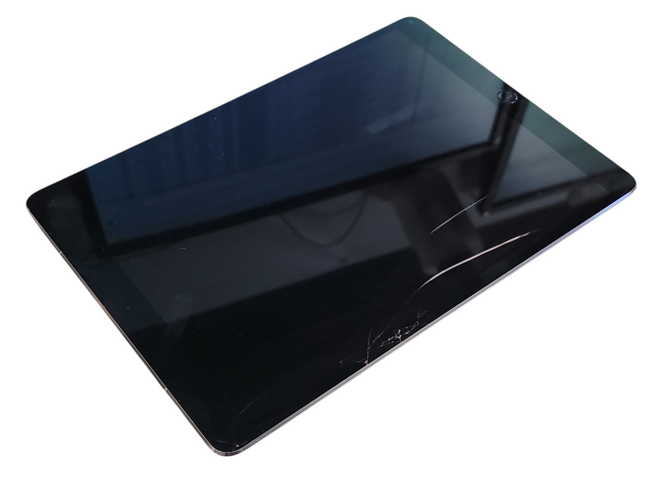 Apple iPad Pro 10.5" - 256GB - Space Gray [A1709 | Read] (