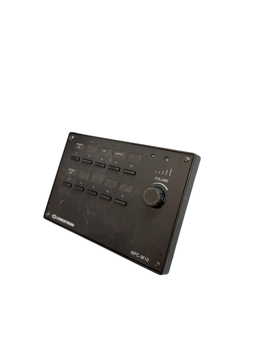 MPC-M10-B-T  Media Presentation Controller™ M10, Black