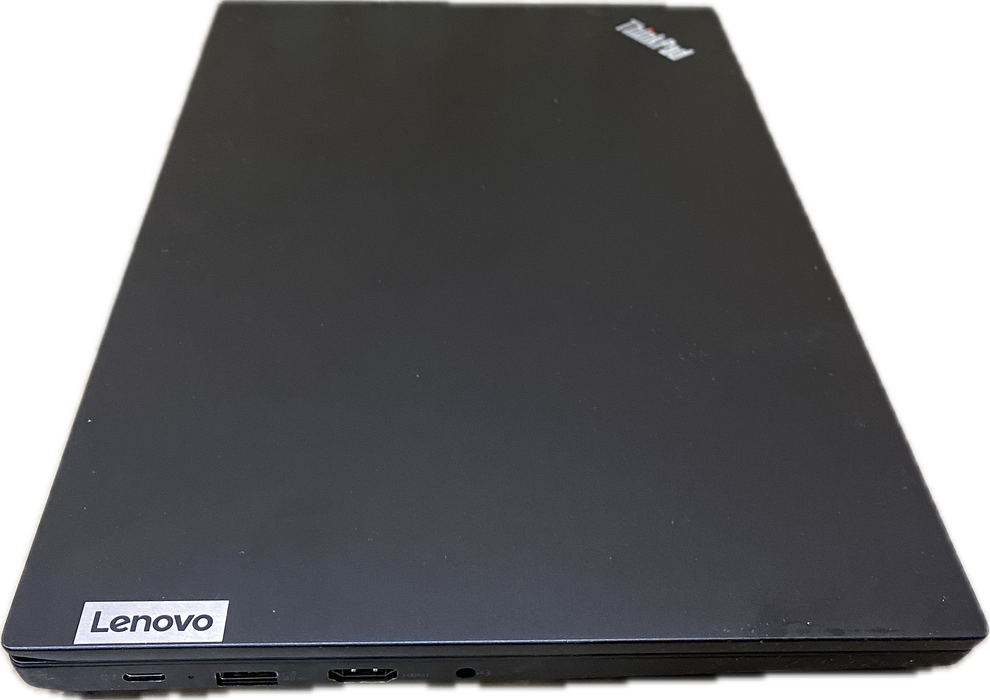Lenovo ThinkPad E14 gen 2 Core i7-1165G7@2.80GHz 16GB RAM 512GB SSD  Lap200