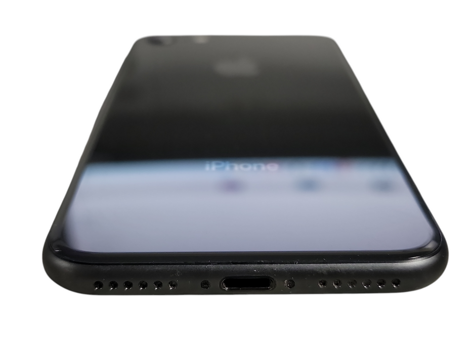 Apple iPhone 8 - 64GB - Space Gray [A1905] (