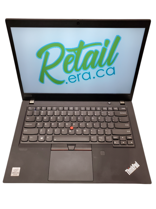 Lenovo ThinkPad T14 Gen 1 TOUCH Core i5-10310U@1.70GHz 24GB RAM 256GB SSD  Lap200