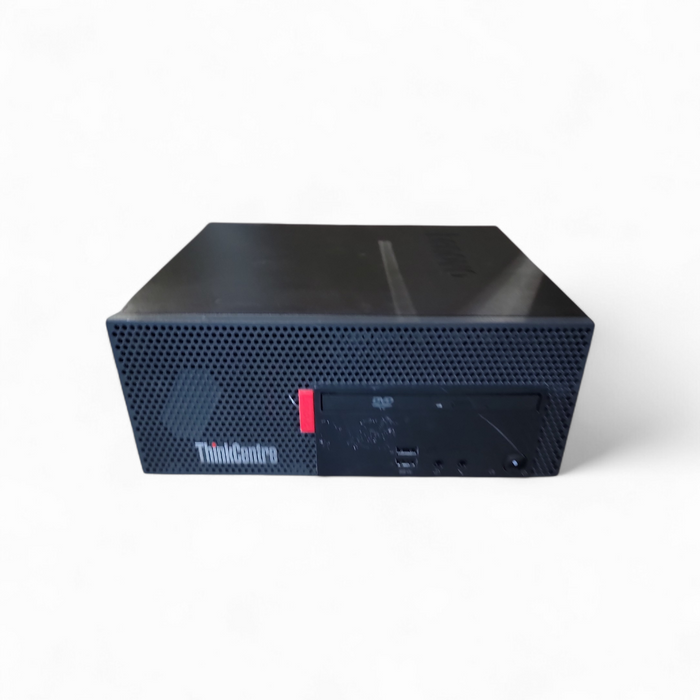 Lenovo ThinkCentre M70c SFF i5 - 10400 @ 2.90GHz 8GB DDR4 Ram No HDD
