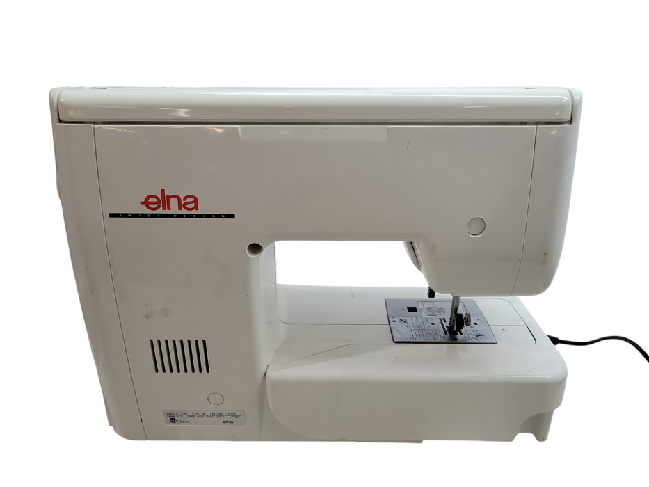 Elna Gallery 3230 Sewing Machine (READ) Q%