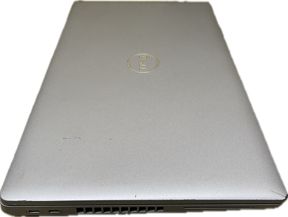 Dell Latitude 5520 Core i7-1185G7@3.00GHz 16GB RAM 256GB SSD READ  Lap200