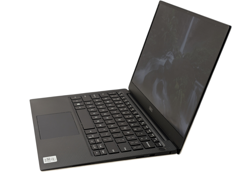DELL XPS 13 7390 Intel Core i7-10510U 8GB RAM 256GB NVMe SSD  - Lap200