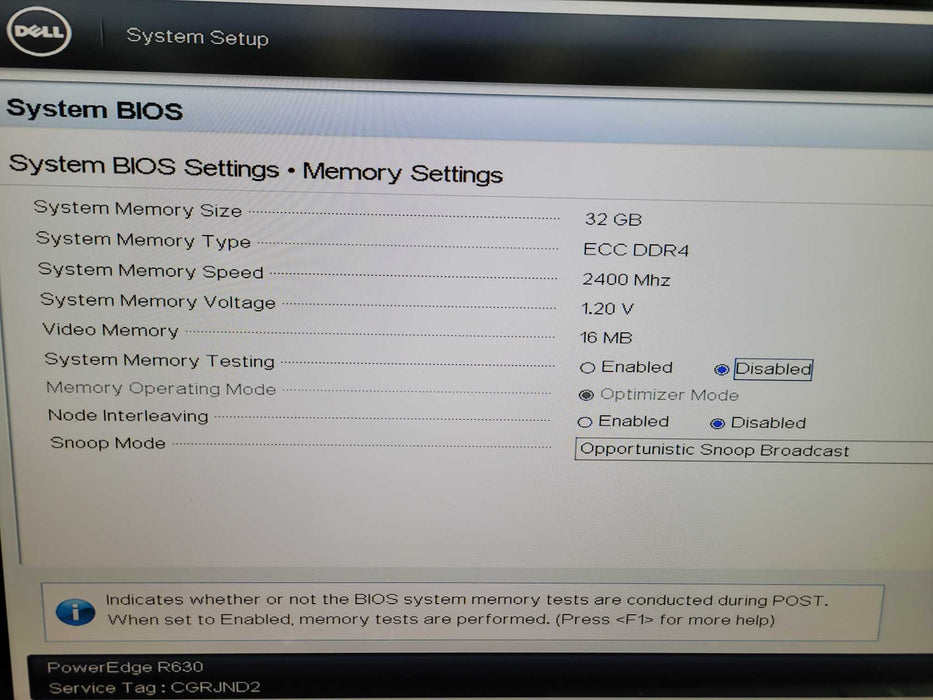 Dell PowerEdge R630 - 2x Xeon E5-2667 v4 32GB DDR4 PERC H730 Mini 2x750W PS %