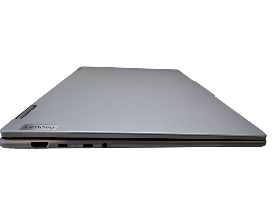 Lenovo Yoga 7 16ARP Ryzen 7 7735U 16GB RAM 256GB NVMe READ β Lap200