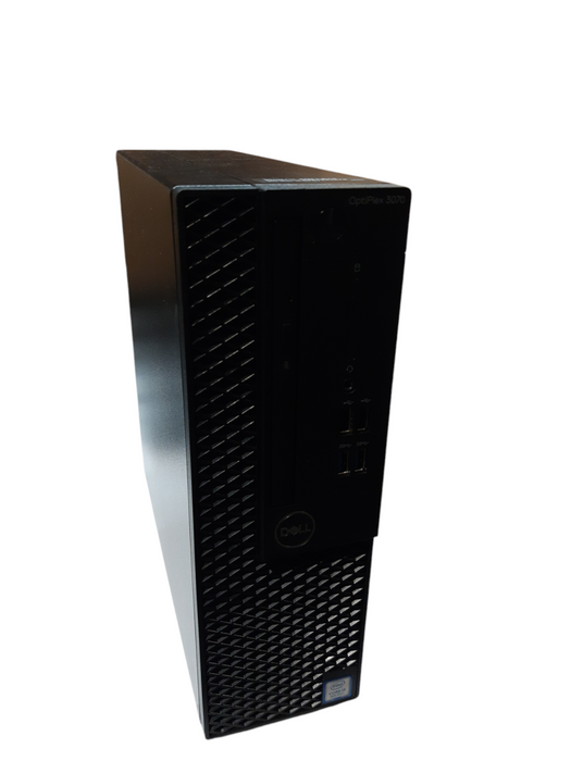 Dell Optiplex 3070 SFF,  i5-9500 CPU @ 3.00 GHz, 16GB DDR4, NO HDD/SSD/M.2 Q