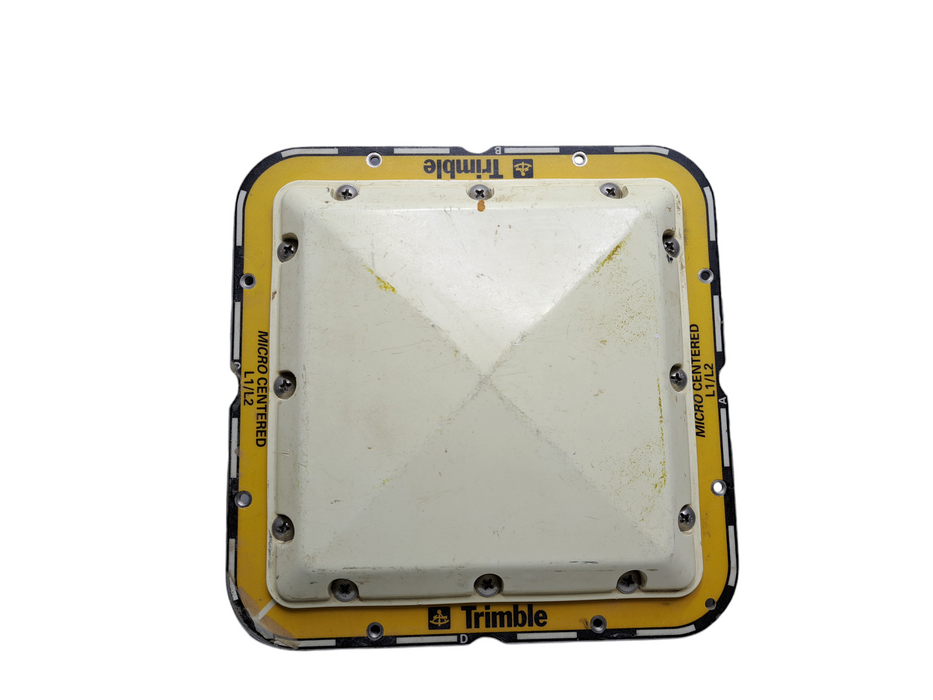 Trimble 33429-00 Micro-Centered GPS *READ*