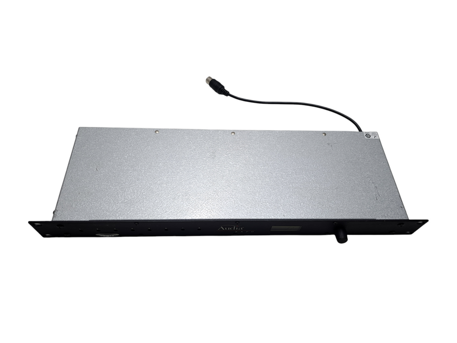 Biamp Audia EXPO Audia 8 Output Expander Rackmount *READ* Q)