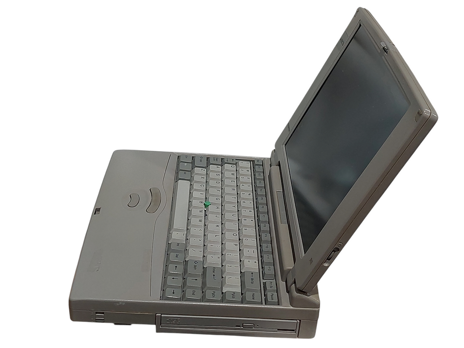 Toshiba Satellite Pro 410CS / 810 System Unit Model: PA1215U ( No Battery ) =