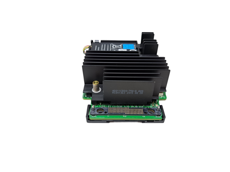 DELL PERC H730 Mini Mono RAID Card 12G SAS 1GB 0KMCCD  )