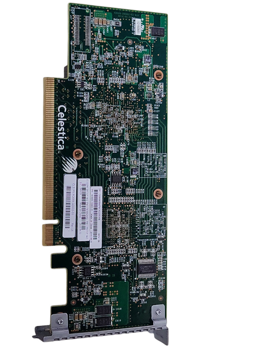 IBM Celestica R0668-G0002-03 PCIe Compression Accelerator Card _