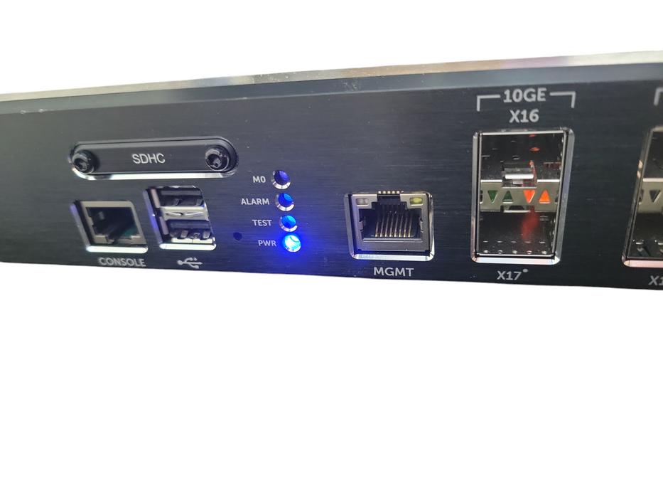 SonicWALL NSA 3600 Network Security/Firewall Appliance !