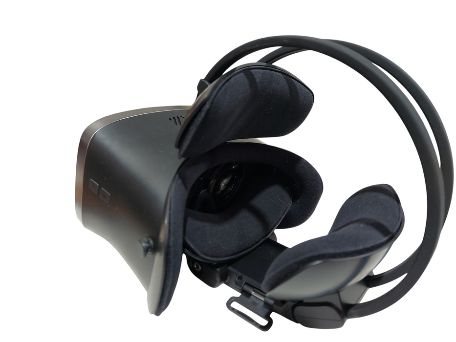IDEALENS Head-Mounted Virtual Reality Equipment Model: K2+ =