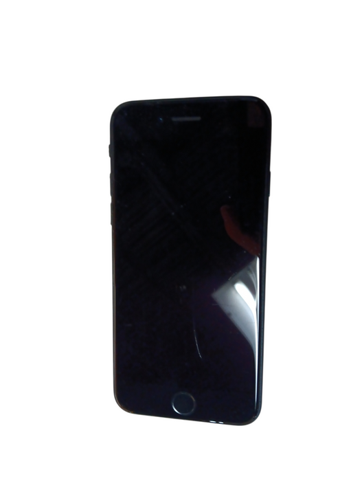Apple iPhone SE 3 - 64GB - Black [A2595] Q