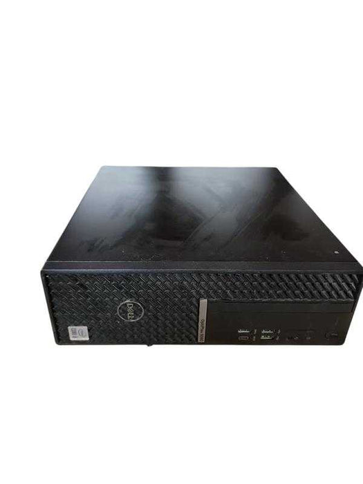 Dell OptiPlex 5090 SFF i5 - 10505 @ 3.20GHz 16GB DDR4 Ram No HDD  θ