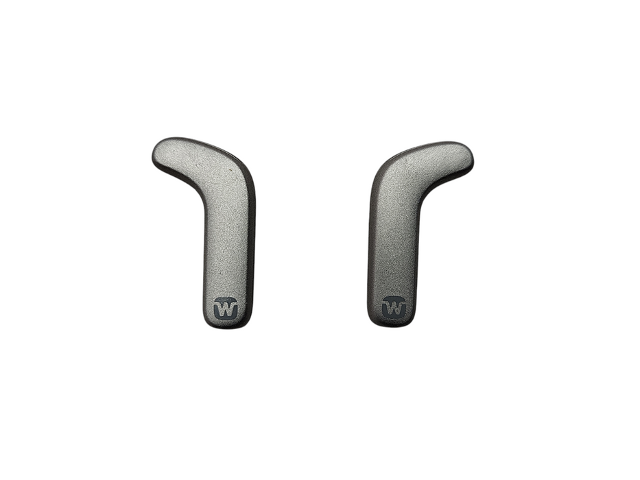 Widex Smart MRRLD330 hearing aid with Portable Charger - No receiver Q$