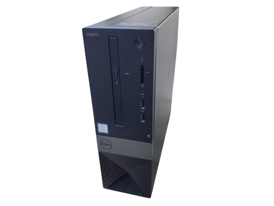 Dell Vostro 3470 SFF Core i3-9100, 8GB RAM no HDD