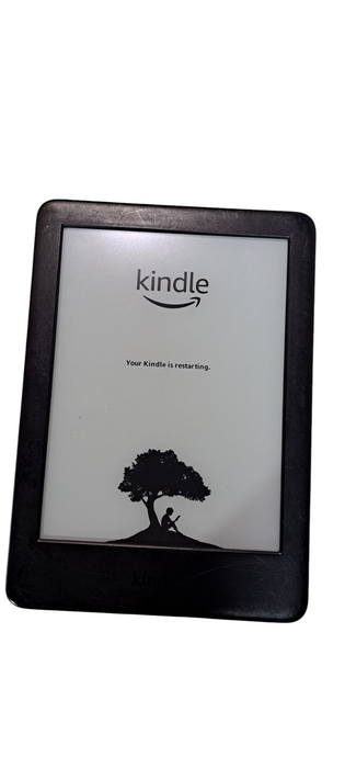Amazon Kindle 10th Gen 8GB, Wi-Fi