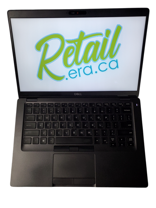 Dell Latitude 5400 INTEL Core i5-8265U 16GB 256GB NVME  Lap200