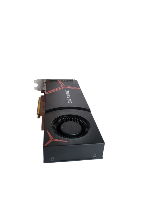 MSI NVIDIA GTX 1060 6GB Graphics Card | 3xDP, HDMI, DVI