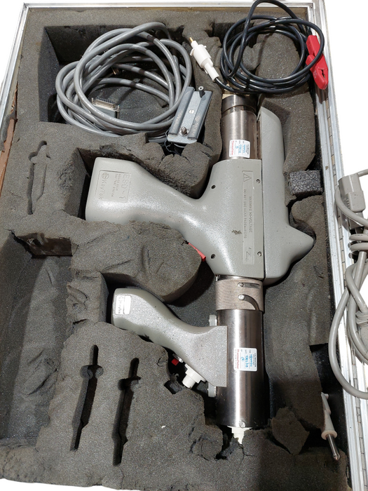 KeyTek ESD Test System Series 2000 in Case  =