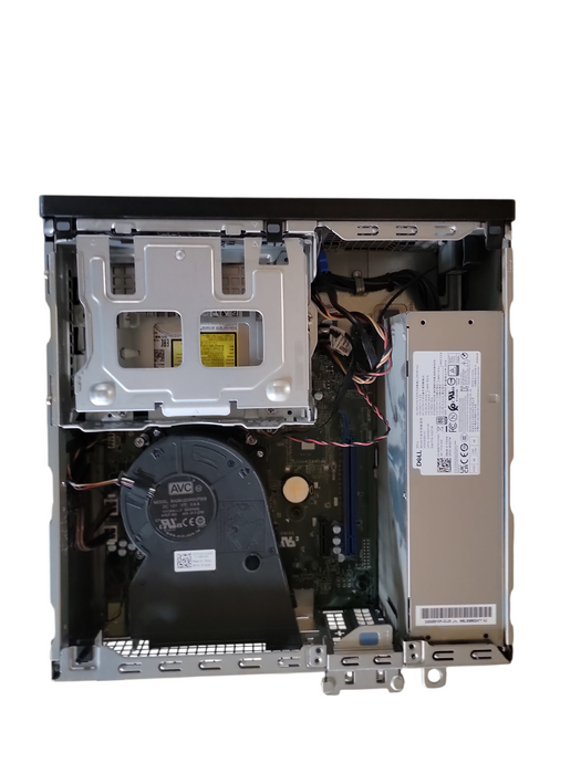 Dell OptiPlex 3080 SFF i5 - 10505 @ 3.20GHz 16GB DDR4 Ram NO HDD θ