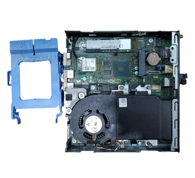 Dell OptiPlex 3070 USFF - Intel Core i5-9500T, 16GB DDR4, 256GB NVMe