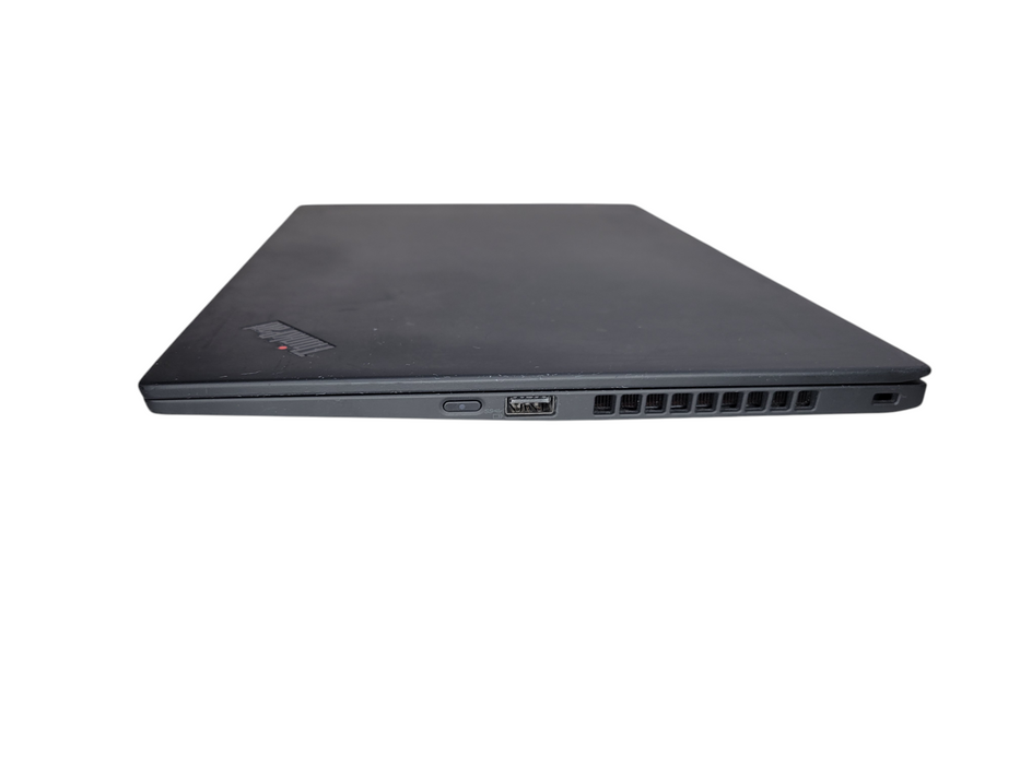 Lenovo ThinkPad X1 Carbon - Core i5-8265U 8GB DDR4 256GB NVMe Q% Lap200