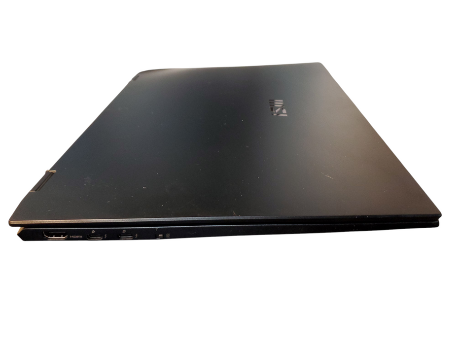 MSI Summit E16 Flip Evo A13 16" Touch i7-1195G7 16GB 256 NVME  Lap200