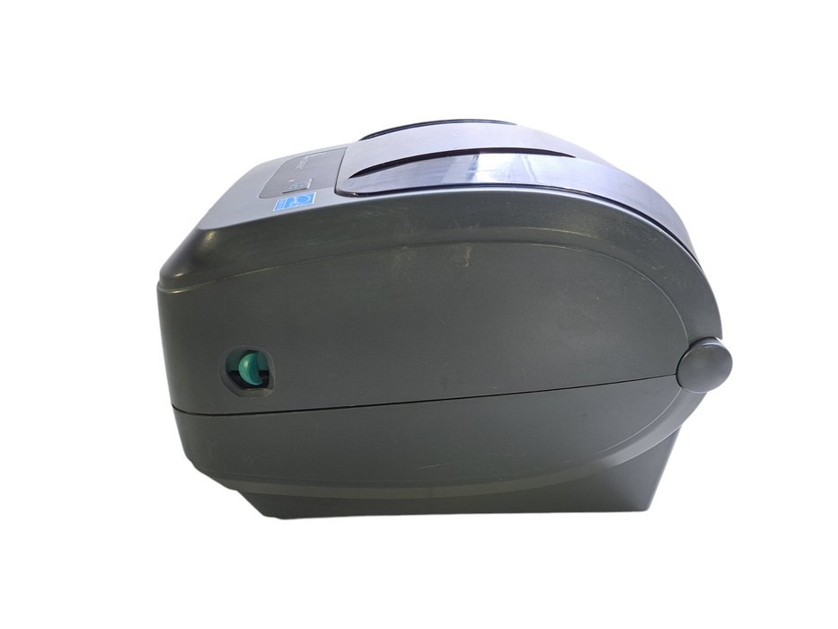 Zebra GX430T Thermal Transfer label Printer | GX43-102410-000